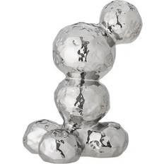 Bloomingville Bobby Sculpture Silver Figurine