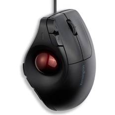 Suitable for Left-Handers Trackballs Kensington Pro Fit Ergo Trackball K75254JP