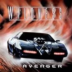 Musik Avenger (CD)