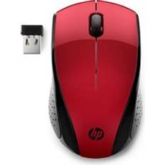 HP Trådlös Datormöss HP 220 Wireless Mouse 3 Core Processor