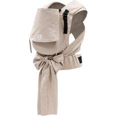 Stokke Limas Carrier Plus Floral Beige OCS