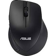 ASUS Standard Mice ASUS WT465 Wireless Optical Mouse