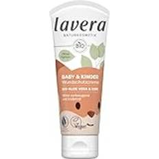 Baby Og Boern Skaansom Hudpleje Creme 75 ml