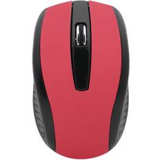 Asda ASDA Tech Wireless Mouse Red