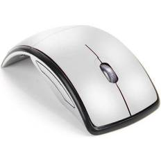Computer Mice Vaorlo Wireless Mouse 2.4G Foldable