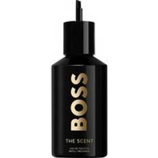 HUGO BOSS Parfymer på rea HUGO BOSS The Scent EdT Refill 200 ml 200ml