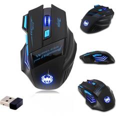 Computer Mice Veeki F14 Professional Wireless Gaming Mouse