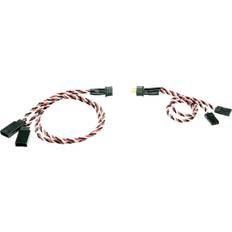 Pichler Servo Kabel 2x Pichler Modellbau