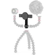 Joby Beamo LED Ring Light Gray