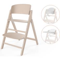 Cybex Click Fold 3-in-1 High Chair Set