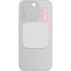 Amaran Go Mini LED Telefonlys Pink