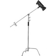 VEVOR C Stand With Boom Arm 10.83 ft