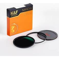 ND64 ND-Filter 67mm