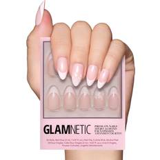 Glamnetic Press On Nails Kit - All Time Love 10-pack