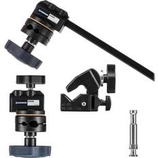 Light & Background Stands Avenger Grip Kit with Grip Head