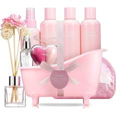 Birthday Gift Basket for Women
