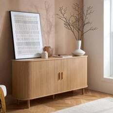 Doors Sideboards Birlea Axel 2 Door Sideboard