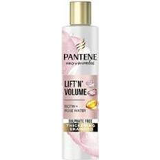 Pantene Shampoos Pantene Pro-V Miracles Lift'N'Volume Shampoo 225 ml