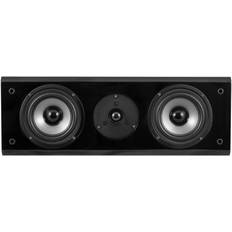 Högtalare System One SC-155B Centerhögtalare