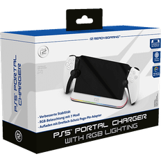 Ready2Gaming Portal Oplader PS5 Charger
