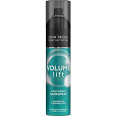 John Frieda Hair Sprays John Frieda Volume Lift Lightweight Hairspray 250 ml 250ml
