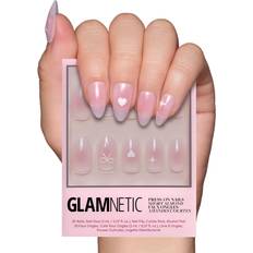 Glamnetic Press On Nails Kit - Lover's Knot 30-pack