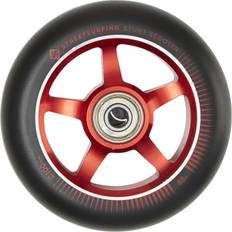 Hjul Street Surfing 100mm Aluminiums Wheel 2pcs