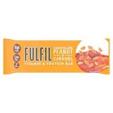 Peanut and Caramel 40g