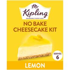 No Bake Cheesecake Kit