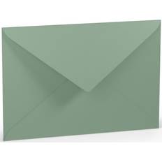 Paperado C5 Envelopes 5-pack