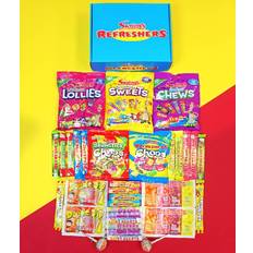 Swizzels Personalised Refreshers Hamper 2200g