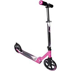 Sparkcykel aluminium Muuwmi Aluminium Scooter 205mm