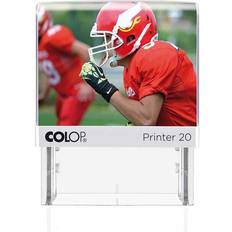 Colop Text Stamp Printer 20