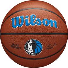 Basketball Wilson NBA Team Alliance Basketball Size 7