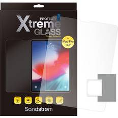 Sandstrøm Xtreme Skärmskydd för iPad Pro 12.9"