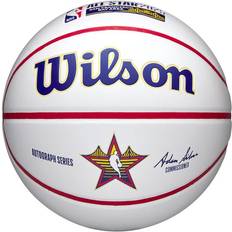 Basketball Wilson 2025 NBA All-Star Autograph Basketball Size 7