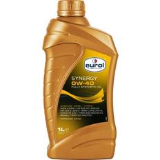 Eurol Eurol Synergy Engine 0W40 A3/B4 1L Motor Oil 1L