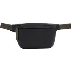 Calvin Klein Calvin Klein Jeans Cargo Belt Bag - Black