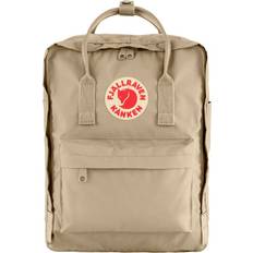 Cotton Backpacks Fjällräven Kånken Backpack - Beige