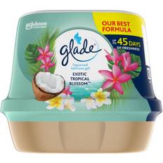 Glade Bathoom Gel Air Freshener 180g