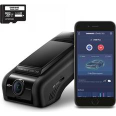 Thinkware U1000 Plus 4K Dash Cam