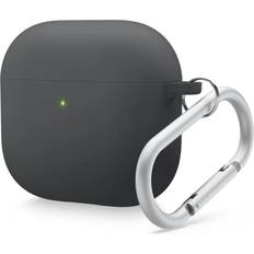 Liquid Hybrid Hang Case for AirPods 4
