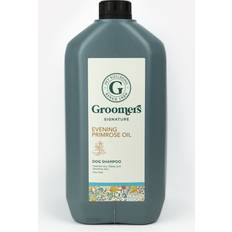 Evening primrose oil Groomers Signature Evening Primrose Oil Shampoo