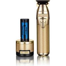 Shavers & Trimmers Babyliss Babyliss Pro Fxone Skeleton Trimmer Gold