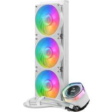 Cooler Master Liquid 360 ION White