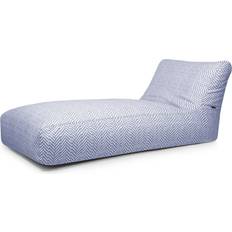 Sunbed 90 Zarzuela Solsäng Blue