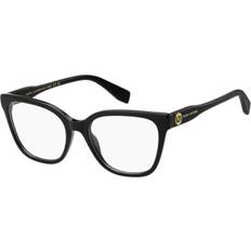 Marc Jacobs 816 807 Women’s Black Size Free Lenses HSA/FSA Insurance Blue Light Block Available (54)