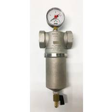 CMA Vattenfilter Quick Clean 1''' 100my