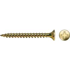 Celo Box of Bichromated Screws VLOX Ø 5 x 70 mm Full Roll 200 Units 200pcs