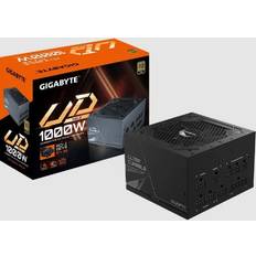 Gigabyte Gigabyte UD1000GM 80 Plus Power Supply